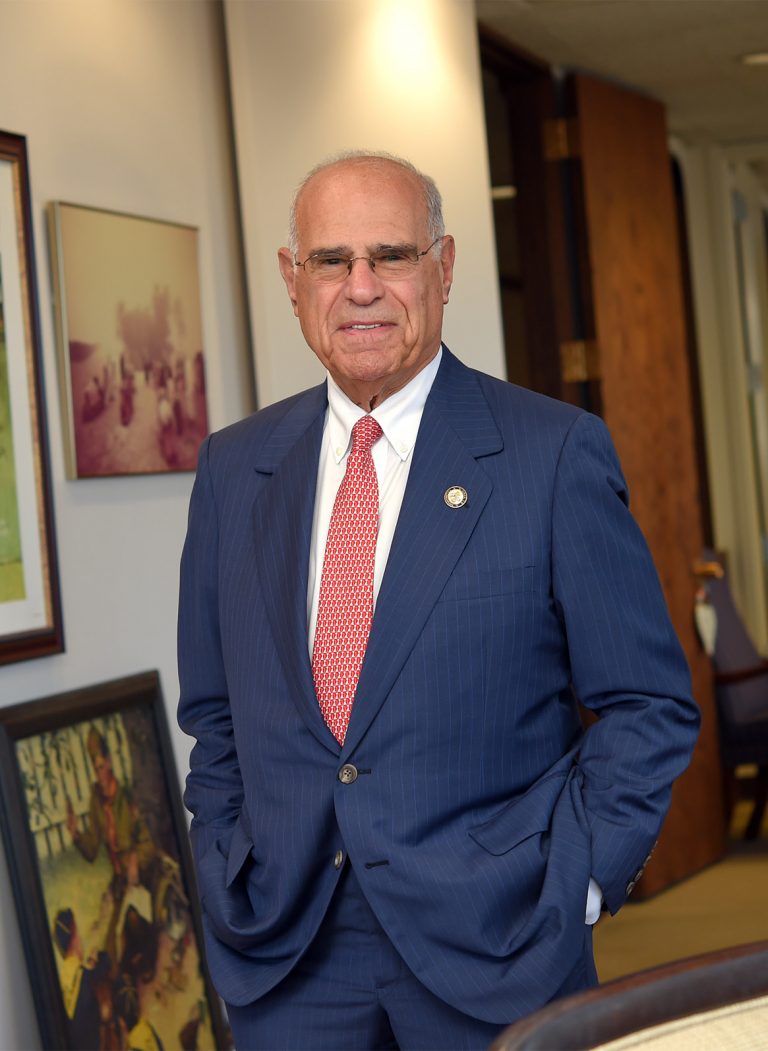 Henry Rothberg Family History - Blaustein Philanthropic Group